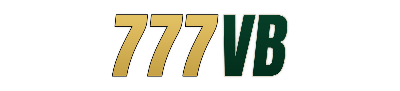 777vb Logo